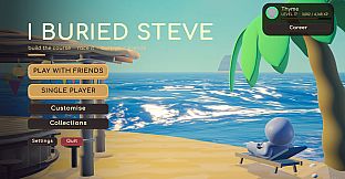 I Buried Steve