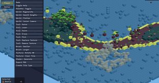 GLITCHED MATRIX Prototype Lab