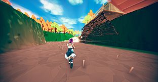 Trianga's Project: Battle Splash 2.0 - Trianga Maid Outfit #1