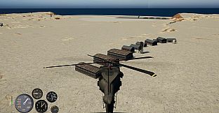Universal Flight Simulator 3 PvP