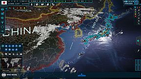 World Warfare & Economics