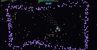 NEON STORM
