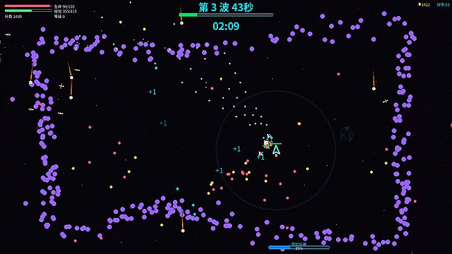 NEON STORM