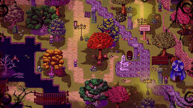 Fortune's Tavern - Remastered