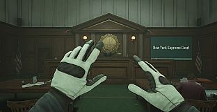 PAYDAY 3: Houston Breakout Tailor Pack