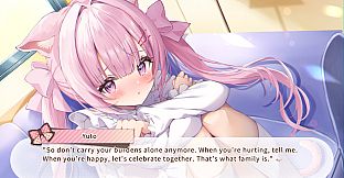 Nekomimi Days ~365 Days with You~