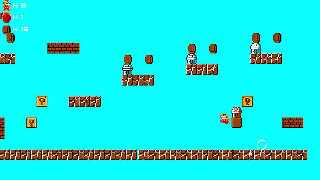 The Tower Of TigerQiuQiu 2 SUPER TIGERIO M1