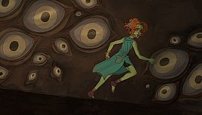 Legends of Savvarah: Children of the Sun