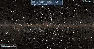 Macht: Cosmic Engine