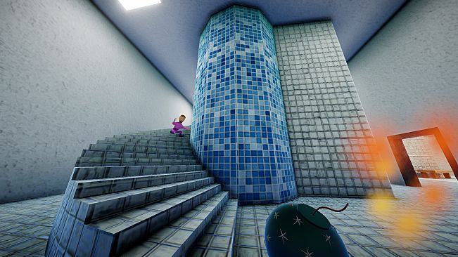 Nexus Rumble: The Ultimate Showdown