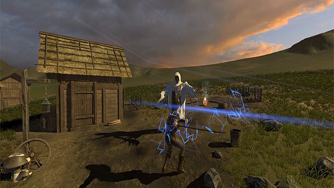 Zack 2: Celestine's Map