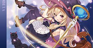 Little Witch Nobeta Collector's Edition (Digital)