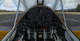FSX Steam Edition: Grumman Gulfhawk II Add-On