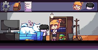 Tina & Rook! Cookie Quest!