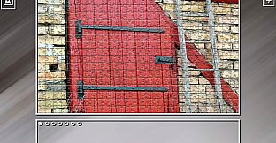 Super Jigsaw Puzzle: Generations - Doors