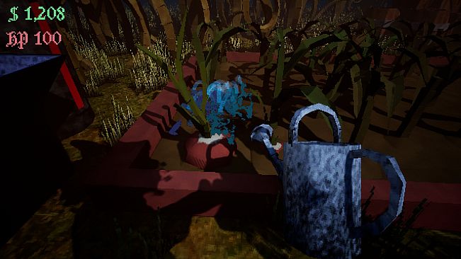 Crowfarm
