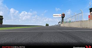 Automobilista - Snetterton