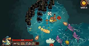 Kill The Sea