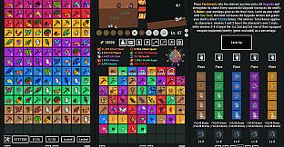 Task Bar Cube