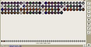 Fantasy Grounds - Odds and Ends, Volume 4 (Token Pack)