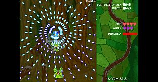 Bazterka - Urik Gabeko Herria