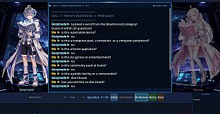 IDEA:20Q