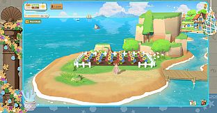 Dragon Song Tavern:Festival of the Returning Tides DLC