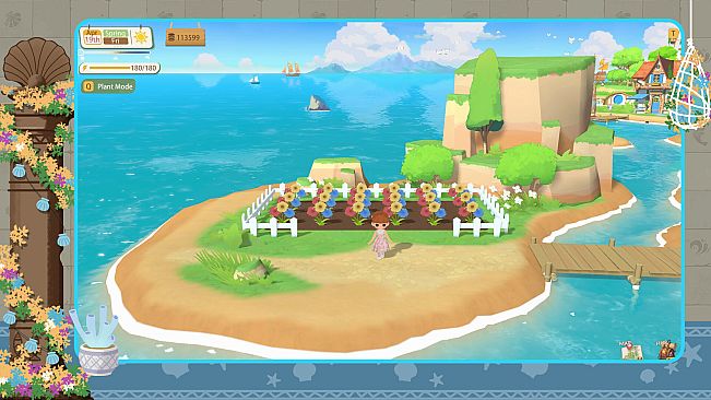 Dragon Song Tavern:Festival of the Returning Tides DLC