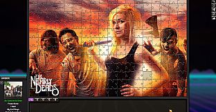 Pixel Puzzles Musical