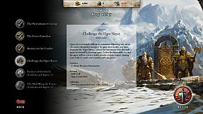 Mythic Battlegrounds: Demonic Siege