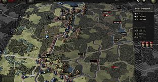 Unity of Command II - Barbarossa