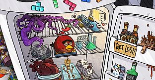 The Wardrobe: Even Better Edition