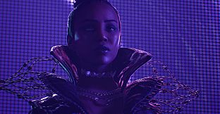 Vampire: The Masquerade - Bloodlines 2 - The Flower & the Flame