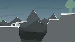 That Flipping Mountain