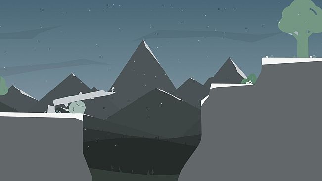 That Flipping Mountain