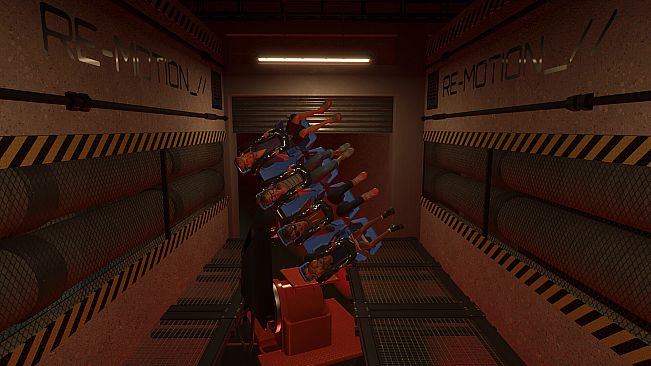 Planet Coaster 2: Silver Screen Pack