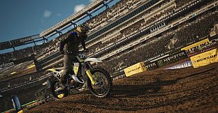 Monster Energy Supercross 25 - 2-Stroke Bikes Pack II