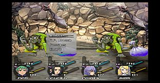 Destiny of a Wizard 2:  Beyond the Vale