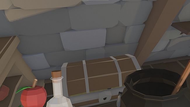 Hearth's Light Potion Shop