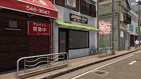 Metawork - Antique Shop Simulator