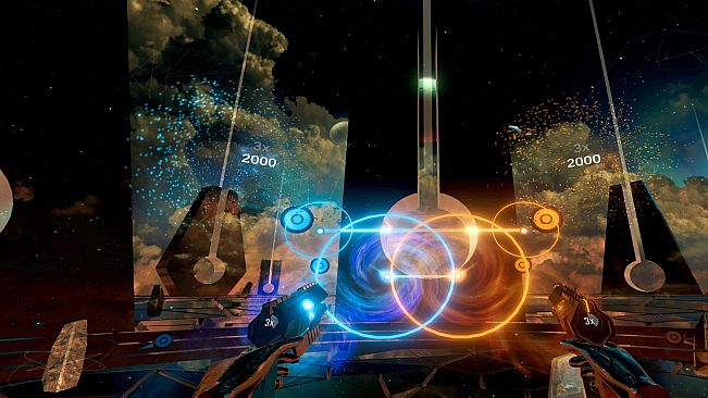 AUDICA - Bex - "Avalanche"