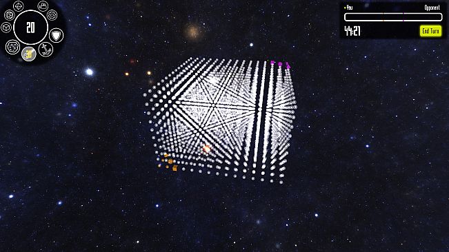 Terminal Singularity