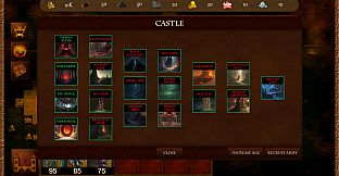 Age of Failon - Birth of the Hero