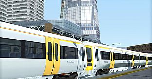 TS Marketplace: Class 465 Southeastern Livery Pack Add-On