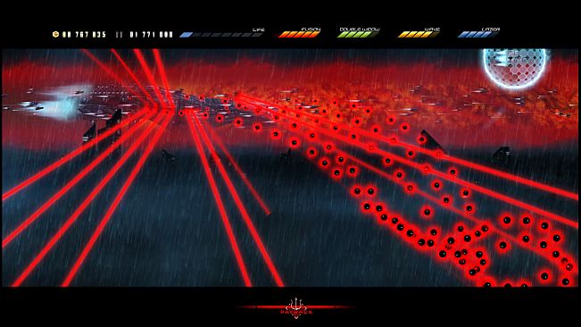 Huge Enemy - Worldbreakers