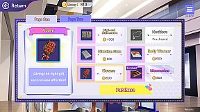 Travel through the adult game and build a harem