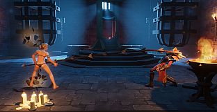 Soulfire : Weapon Master