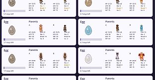 Monster Breeder