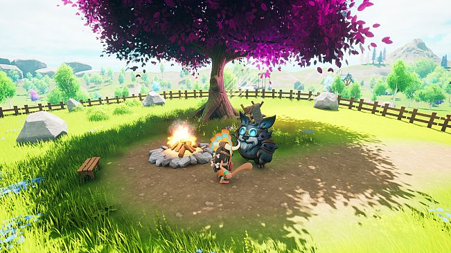 Oogie’s Chicken Quest