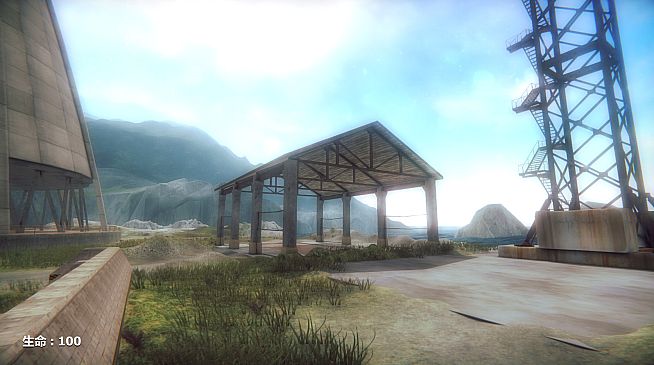 守护未来 GUARD THE FUTURE